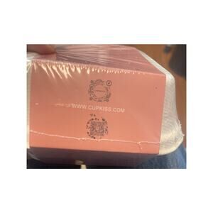 Cupkiss Nipple covers -New In Box